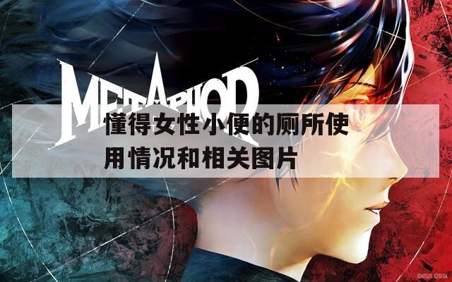懂得女性小便的厕所使用情况和相关图片