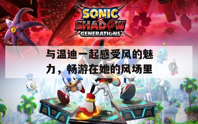 与温迪一起感受风的魅力，畅游在她的风场里